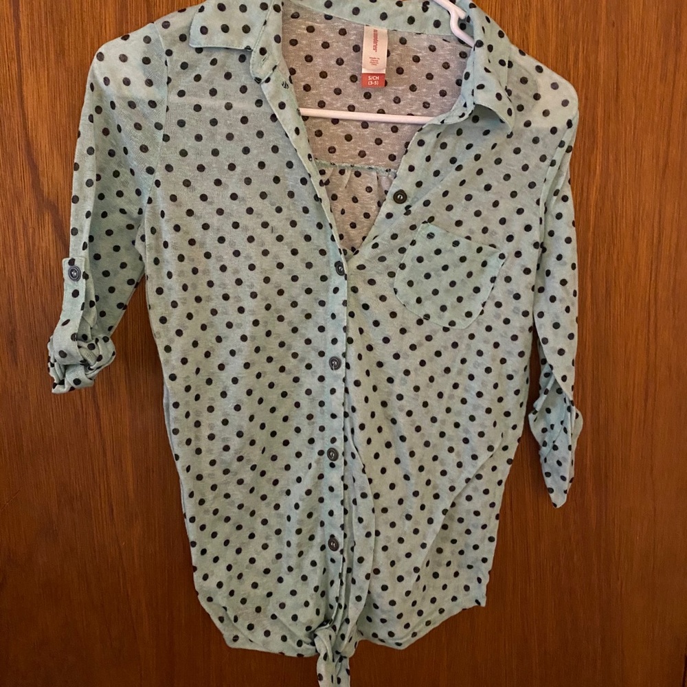Cute shirt